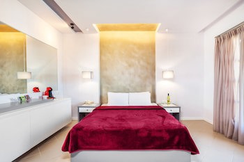 Atrium Hotel galeri fotoğrafı