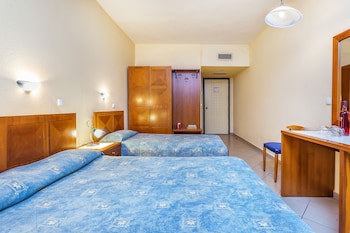 Atrium Hotel galeri fotoğrafı