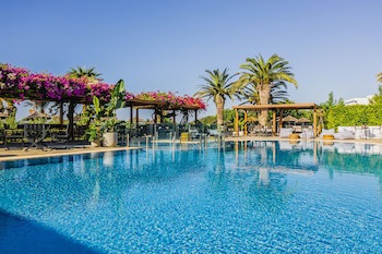 Alion Beach Hotel galeri fotoğrafı