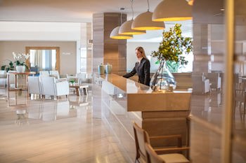 Alion Beach Hotel galeri fotoğrafı