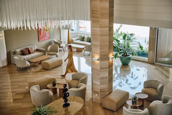 Alion Beach Hotel galeri fotoğrafı