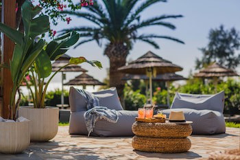 Alion Beach Hotel galeri fotoğrafı