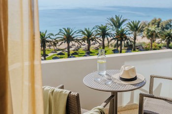 Alion Beach Hotel fotoğrafı