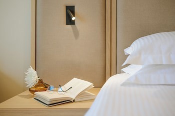 Alion Beach Hotel fotoğrafı