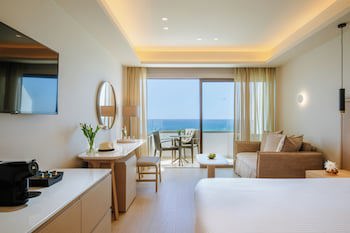 Alion Beach Hotel fotoğrafı