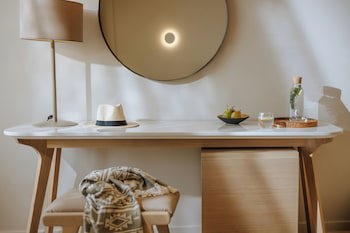 Alion Beach Hotel galeri fotoğrafı