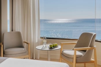 Alion Beach Hotel galeri fotoğrafı