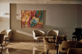 Alion Beach Hotel galeri fotoğrafı