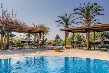 Alion Beach Hotel galeri fotoğrafı