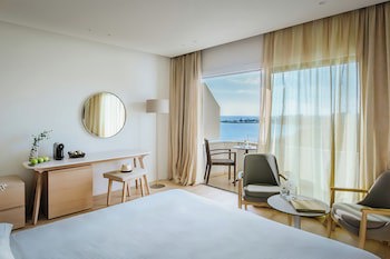 Alion Beach Hotel galeri fotoğrafı