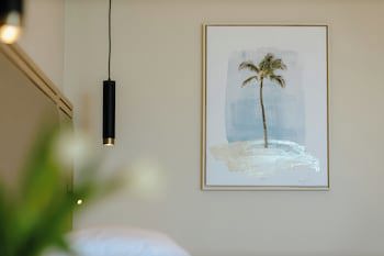 Alion Beach Hotel galeri fotoğrafı