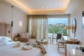Alion Beach Hotel galeri fotoğrafı