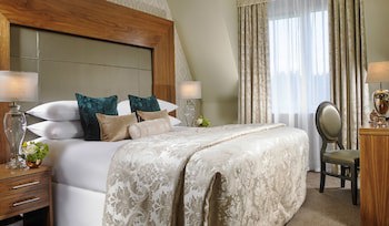 Carrigaline Court Hotel And Leisure Centre