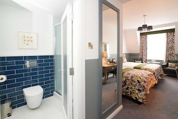 Carrigaline Court Hotel And Leisure Centre