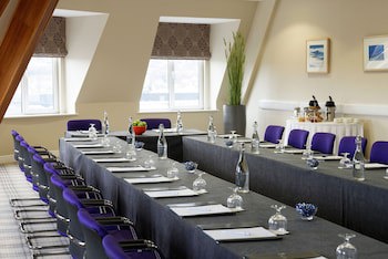 Carrigaline Court Hotel And Leisure Centre