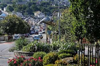 Carrigaline Court Hotel And Leisure Centre