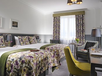 Carrigaline Court Hotel And Leisure Centre