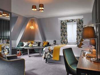Carrigaline Court Hotel And Leisure Centre