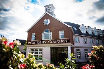 Carrigaline Court Hotel And Leisure Centre