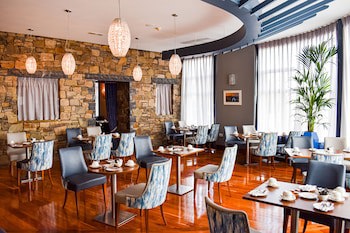 Carrigaline Court Hotel And Leisure Centre