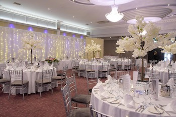 Carrigaline Court Hotel And Leisure Centre