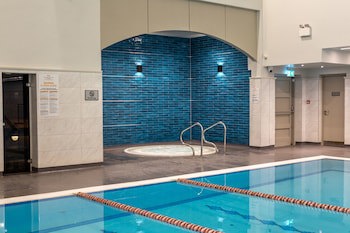 Carrigaline Court Hotel And Leisure Centre