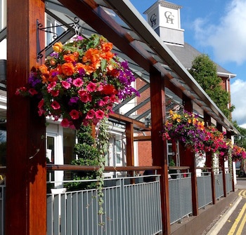 Carrigaline Court Hotel And Leisure Centre
