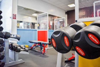 Carrigaline Court Hotel And Leisure Centre