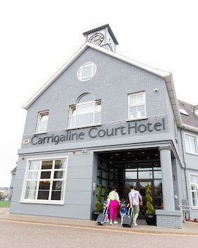 Carrigaline Court Hotel And Leisure Centre
