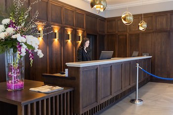 Carrigaline Court Hotel And Leisure Centre
