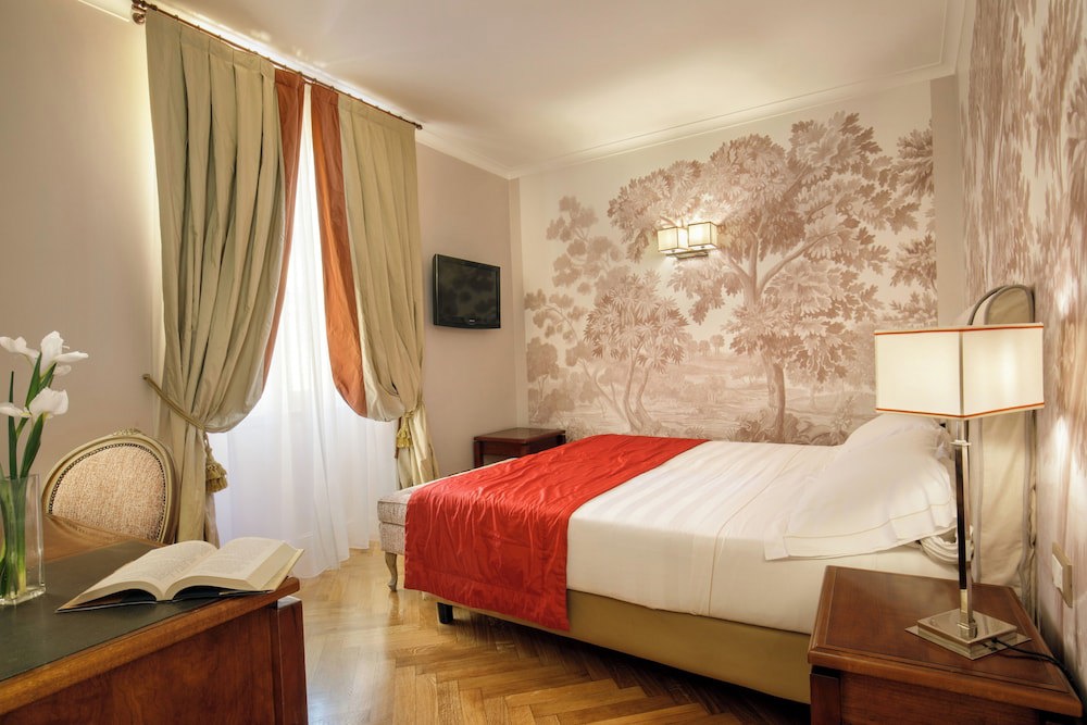 Hotel Mozart