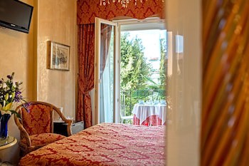 Hotel Rigel galeri fotoğrafı