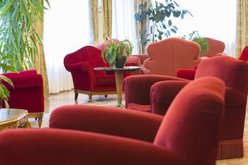 Hotel Rigel fotoğrafı