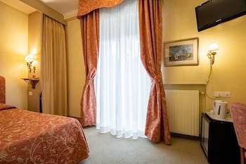 Hotel Rigel galeri fotoğrafı