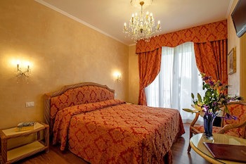 Hotel Rigel galeri fotoğrafı