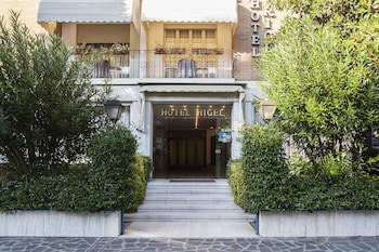 Hotel Rigel