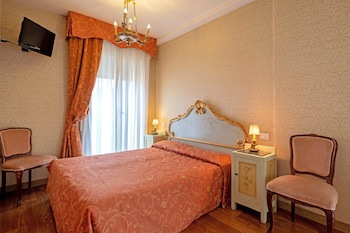 Hotel Rigel galeri fotoğrafı