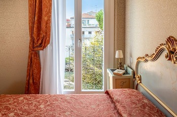Hotel Rigel galeri fotoğrafı