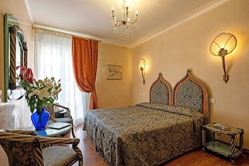 Hotel Rigel galeri fotoğrafı