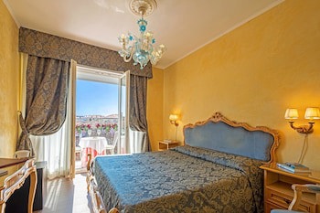 Hotel Rigel galeri fotoğrafı