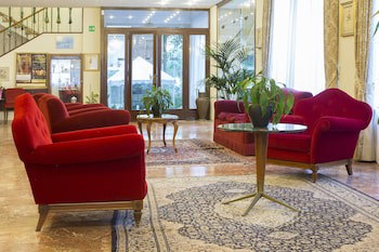 Hotel Rigel fotoğrafı