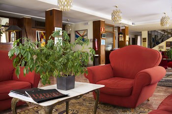 Hotel Rigel fotoğrafı