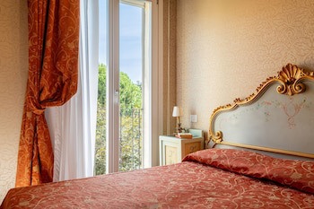 Hotel Rigel galeri fotoğrafı