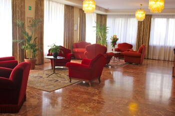 Hotel Rigel galeri fotoğrafı