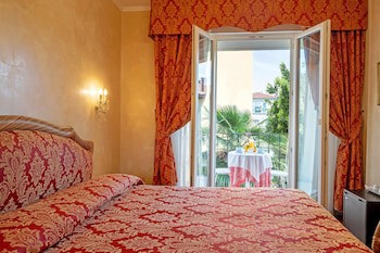 Hotel Rigel galeri fotoğrafı