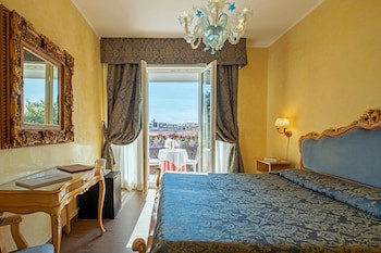 Hotel Rigel galeri fotoğrafı