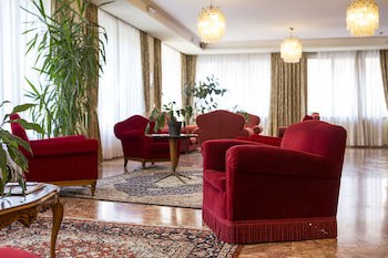 Hotel Rigel galeri fotoğrafı