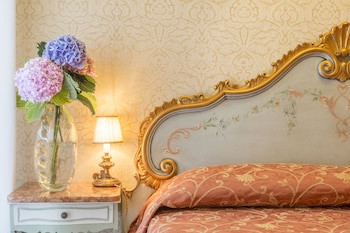Hotel Rigel galeri fotoğrafı