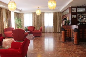 Hotel Rigel fotoğrafı