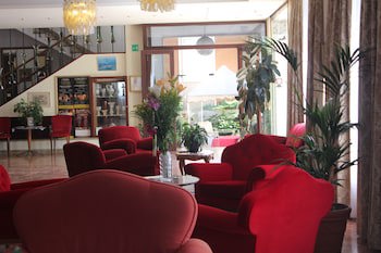 Hotel Rigel galeri fotoğrafı